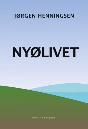 Nyølivet - Jørgen Henningsen - Bog