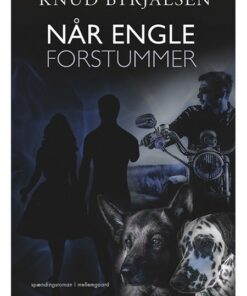 NÅR ENGLE FORSTUMMER (E-bog)