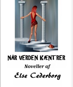 NÅR VERDEN KÆNTRER (E-bog)