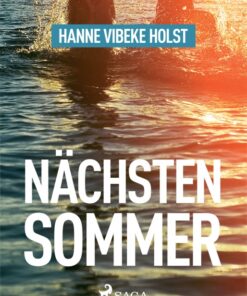 Nächsten Sommer (E-bog)
