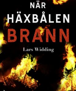 När häxbålen brann (E-bog)