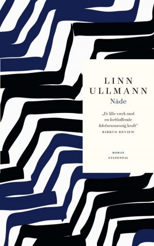 Nåde - Linn Ullmann - Bog