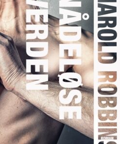 Nådeløse Verden - Harold Robbins - Bog