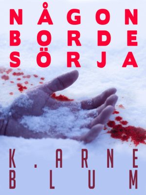 Någon borde sörja (E-bog)