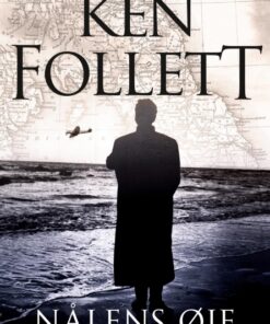 Nålens øje (E-bog)