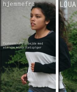 Når Aicha Løber Hjemmefra - Inge Loua - Bog