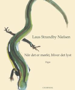 Når Det Er Mørkt, Bliver Det Lyst - Laus Strandby Nielsen - Bog