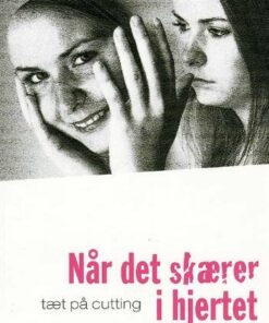 Når Det Skærer I Hjertet - Anna Lynge - Bog