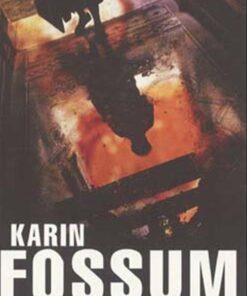 Når Djævelen Holder Lyset - Karin Fossum - Bog