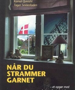 Når Du Strammer Garnet - Bog
