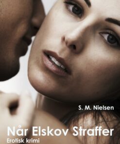 Når Elskov Straffer (E-bog)