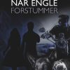 Når Engle Forstummer - Knud Byrjalsen - Bog