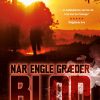 Når Engle Græder Blod - Jakob Knudsen - Bog