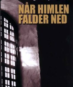 Når Himlen Falder Ned - Birgitte Jørkov - Bog