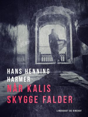 Når Kalis skygge falder (E-bog)