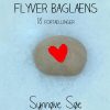 Når Mågerne Flyver Baglæns - Synnøve Søe - Bog