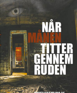 Når Månen Titter Gennem Ruden (E-bog)