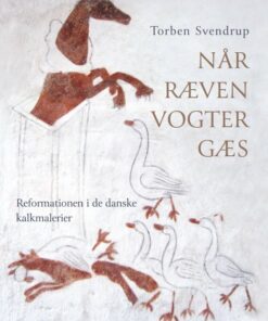Når Ræven Vogter Gæs - Torben Svendrup - Bog