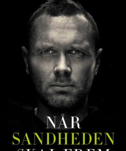 Når Sandheden Skal Frem - Lars Christiansen - Bog