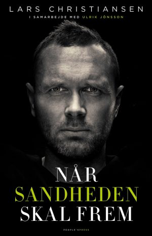 Når Sandheden Skal Frem - Lars Christiansen - Bog