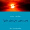 Når Sindet Vandrer - Emilie Slot Schou Nielsen - Bog