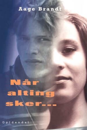 Når alting sker (E-bog)