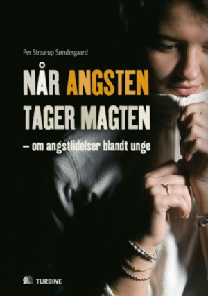 Når angsten tager magten (E-bog)