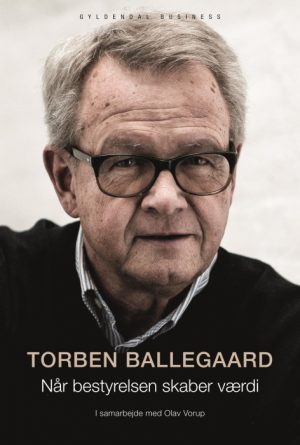 Når bestyrelsen skaber værdi (E-bog)