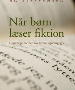 Når børn læser fiktion (E-bog)