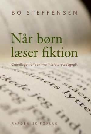 Når børn læser fiktion (E-bog)