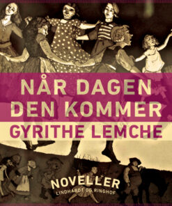 Når dagen den kommer (Bog)