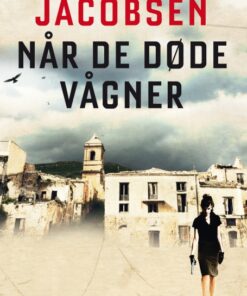 Når de døde vågner (E-bog)