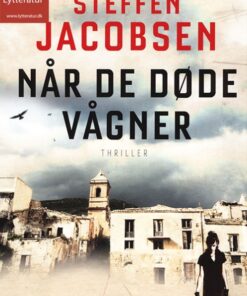 Når de døde vågner (Lydbog)