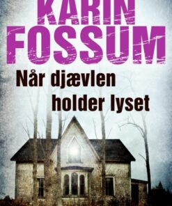 Når djævelen holder lyset (E-bog)