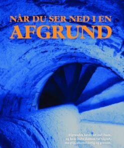 Når du ser ned i en afgrund (Bog)