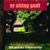 Når enden er god, er alting godt (Bog)