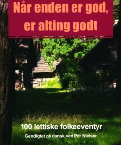 Når enden er god, er alting godt (Bog)