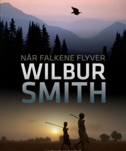 Når falkene flyver (E-bog)