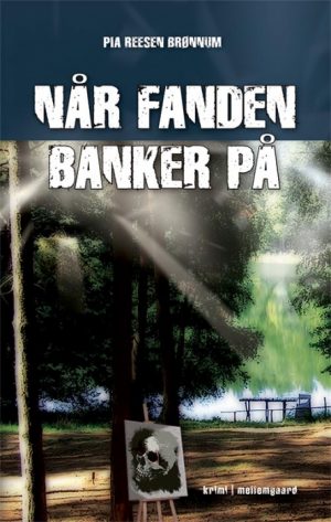 Når fanden banker på (E-bog)