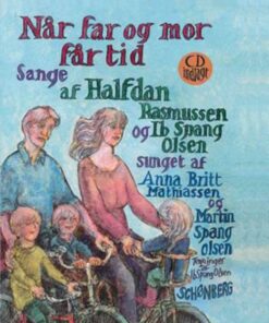 Når far og mor får tid (Bog)