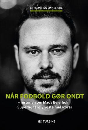 Når fodbold gør ondt (E-bog)