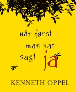 Når først man har sagt ja (E-bog)