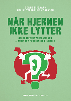 Når hjernen ikke lytter (E-bog)