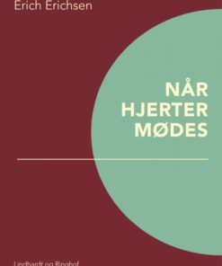 Når hjerter mødes (Bog)