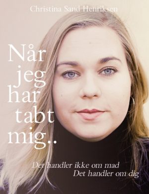Når jeg har tabt mig.. (Bog)