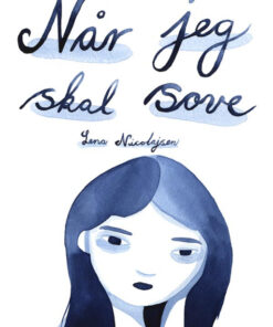 Når jeg skal sove (Bog)