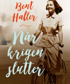 Når krigen slutter (Bog)