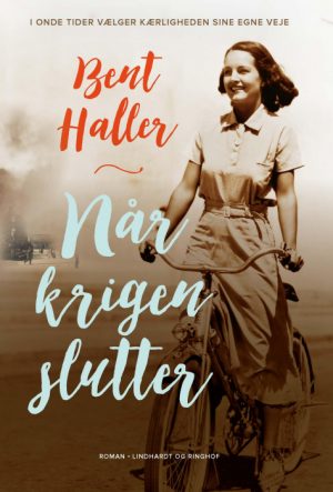 Når krigen slutter (Bog)