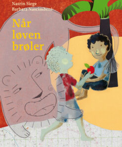 Når løven brøler (Bog)