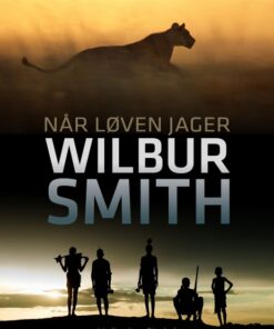 Når løven jager (E-bog)
